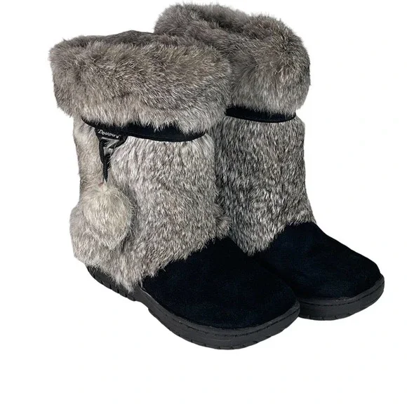 Bearpaw tama hotsell
